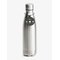 SAGAFORM Olle Steel Bottle - SILVER - 50 cl – kuva 1