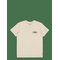 BILLABONG Heritage Ss - OATMEAL - S – kuva 1