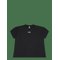 LEVI'S Te-S/S Tee - JET BLACK - 116 – kuva 2
