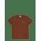 BILLABONG Heritage Ss - TORTOISE SHELL - XS – kuva 1