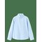 MANGO Oxford Shirt - LT-PASTEL BLUE - 122 – kuva 1