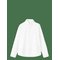 MANGO Oxford Shirt - WHITE - 122 – kuva 1