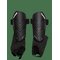 HUMMEL Hmlshin Guards Hard Shell - BLACK/BLACK/WHITE - 155 cm – kuva 1