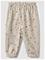 WHEAT Sweatpants Cosmo - GREY MOON LETTERS - 80 – kuva 1