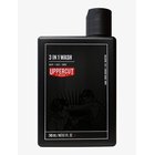 UPPERCUT 3 In 1 Wash - NO COLOR - 240 ml