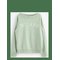 LINDEX Sweatshirt With Brushed Inside - LIGHT GREEN - 128 – kuva 1
