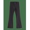 LINDEX Trouser Y2K - BLACK - 134 – kuva 1