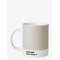 PANTONE Mug - WARM GREY 2 C - 37.5 CL – kuva 1