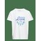 MALINA Mini Dream Tee - WHITE - 3-4 – kuva 1