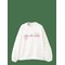 MANGO Hello Kitty Sweatshirt - NATURAL WHITE - 116 – kuva 2