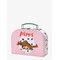 PIPPI LANGSTRØMPE Pippi Papkuffert 20 Cm - MULTI - One Size – kuva 1
