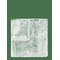 BLOMUS Hand Towel - Riva - WHITE - 100X50 cm – kuva 1