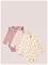 HUST & CLAIRE Hcbella Bow - HUSHED PINK - 80 – kuva 1