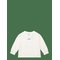 LEVI'S Ls-L/S Tee - LEVI'S EGRET - 86 – kuva 2