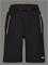 BOSS Bermuda Shorts - BLACK - 150 – kuva 2