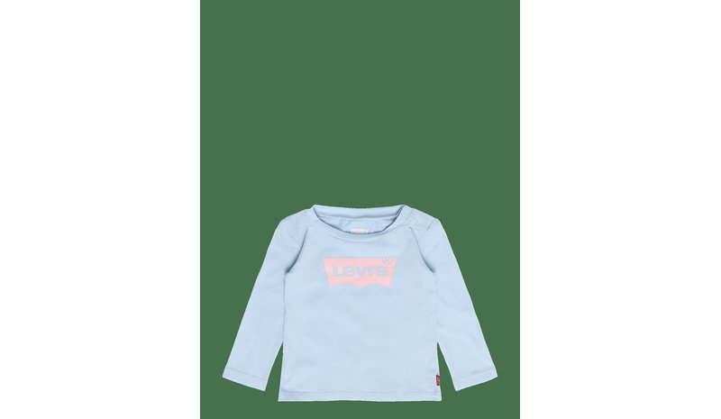 LEVI'S Ls-L/S Tee - ANGEL FALLS - 86 – kuva 1/2