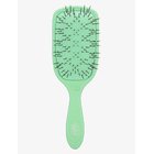 WETBRUSH Go Green Thick Hair Paddle Green - GREEN - 1 pcs