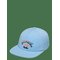 BILLABONG Arch Team Snapback - BRIGHT BLUE - One Size – kuva 1