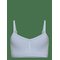 LINDEX Seamless Short Top - LIGHT BLUE - 134/140 – kuva 1