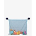 REER Bath Toy Storage Net - TURQOUISE - One Size