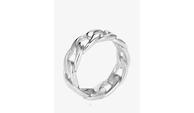 SAMIE Panzer Ring - SWS - 64 – kuva 1/2