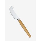 CILIO Cheese Knife Formaggio - LIGHT BROWN - L:29.5 cm
