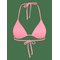 ROXY Sd Essentials Tiki Tri - PLUMERIA - S – kuva 1