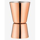 CILIO Jigger - COPPER - 7.3X 4.1 cm