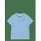 GANT KIDS Shield Ss T-Shirt - SKY BLUE - 110 – kuva 1