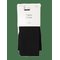 LINDEX Tights With Superstretch 40 Denier - BLACK - S – kuva 1