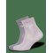 HUMMEL Hmljr Wool 2-Pack Socks - GRAY RIDGE/CLOUD GRAY - 28/31 – kuva 1