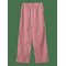 SOFIE SCHNOOR YOUNG Abigailesy Trousers - RED - 164 – kuva 1