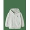 NAME IT Nmmvalon Ls Nreg Swe Card Wh Unb - PALE AQUA - 116 – kuva 1