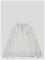 GANT Shield Half Zip Sweat - LIGHT GREY MELANGE - 92 – kuva 1