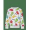PÓKEMON Sweats - LGREY - 152 – kuva 1