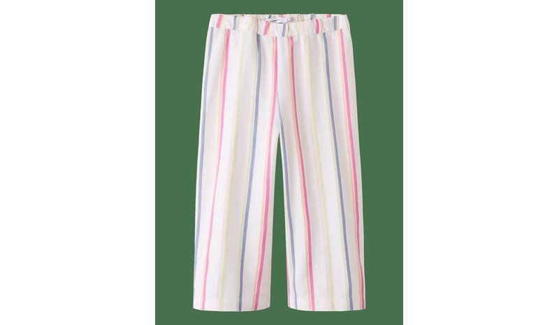 NAME IT Nmffimy Pant - STRAWBERRY MOON - 92 – kuva 1/2