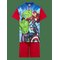 MARVEL Pyjama - RED - 104 – kuva 1