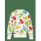 PÓKEMON Sweats - OWHITE - 104 – kuva 1