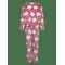 HELLO KITTY Pyjama - DPINK - 116 – kuva 1