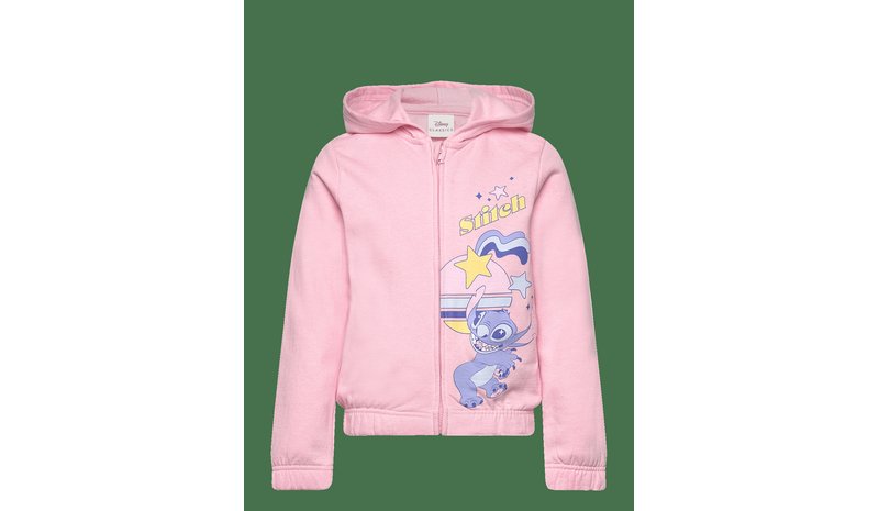 LILO & STITCH Sweats - PINK - 98