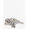 TEDDYKOMPANIET Seal - GREY - H:10 cm – kuva 1