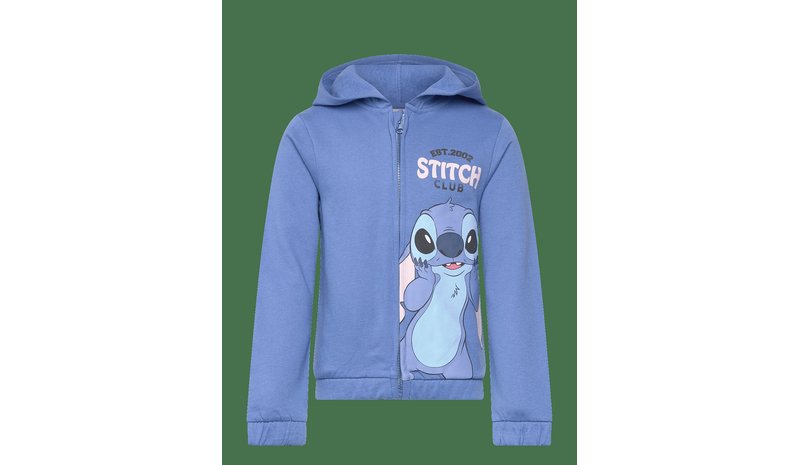 LILO & STITCH Sweats - BLUE - 104