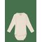 MINYMO Body Ls Rib - SEEDPEARL - 86 – kuva 1