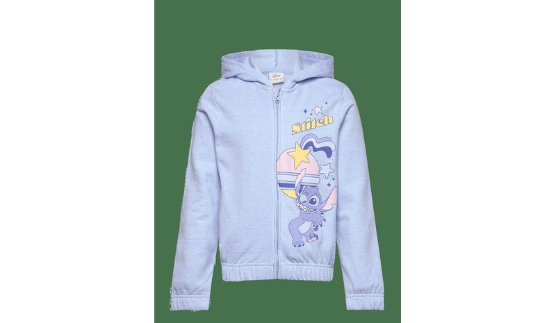 LILO & STITCH Sweats - BLUE - 98