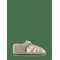 MANGO Fisherman Sandal - LT PASTEL BROWN - 21 – kuva 1