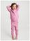 REIMA Wool Pants, Misam - GREY PINK - 128 – kuva 2