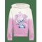 LILO & STITCH Sweats - LPURPL - 98 – kuva 1