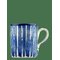 SELBRAE HOUSE Ceramic Mug - BLUE - 9.5 cm – kuva 1