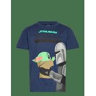 STAR WARS Tshirt - NAVY - 104