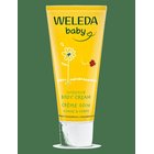 WELEDA Calendula Body Cream - NO - 75 ml